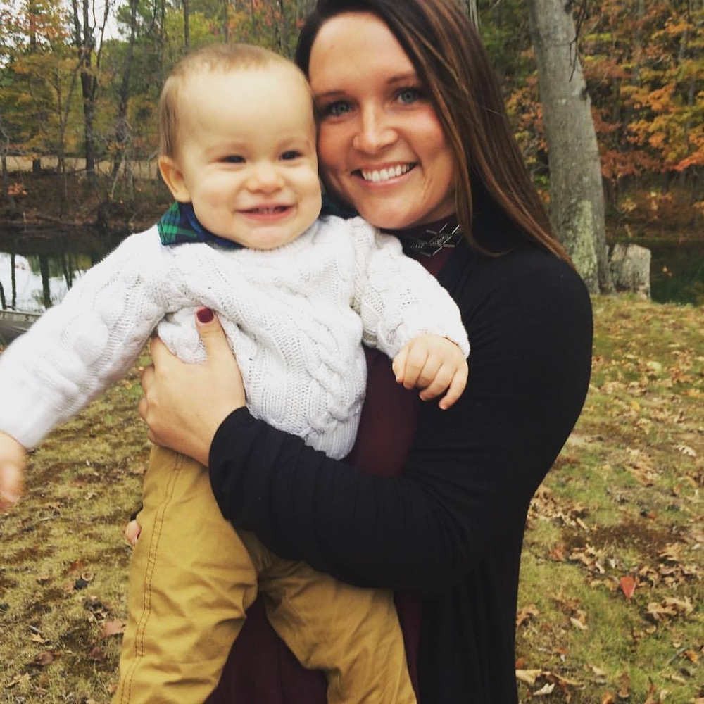 Meet your Posher, Makenzie